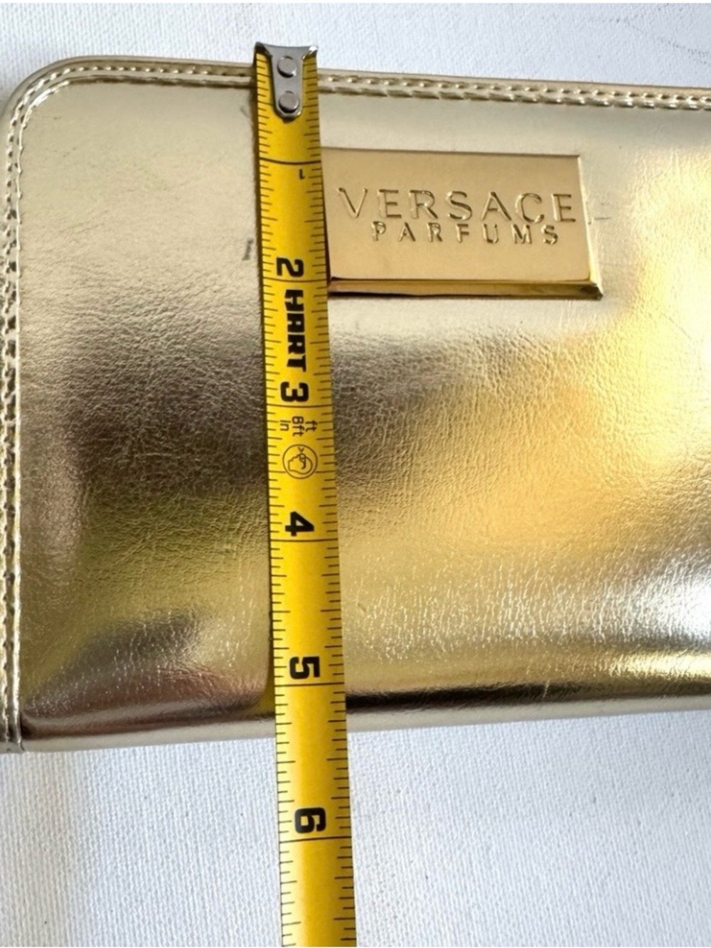 Versace  Clutch - Picture 13 of 13